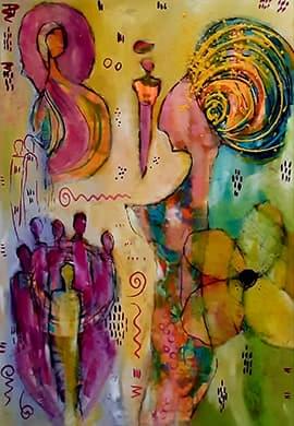 Bild von Eva Retzmann