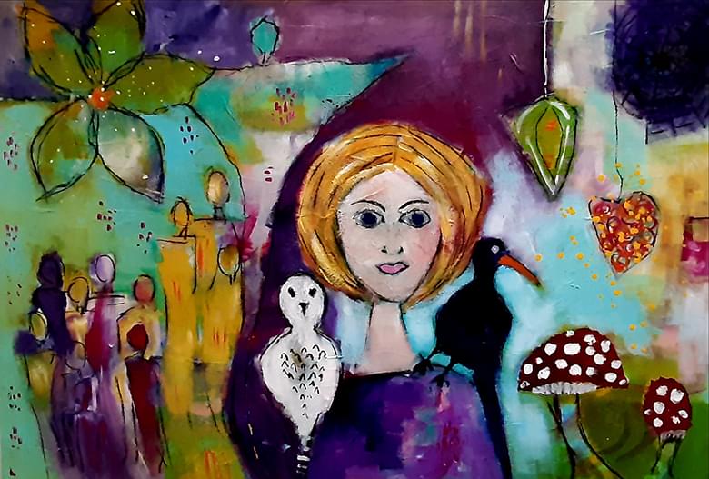 Bild von Eva Retzmann