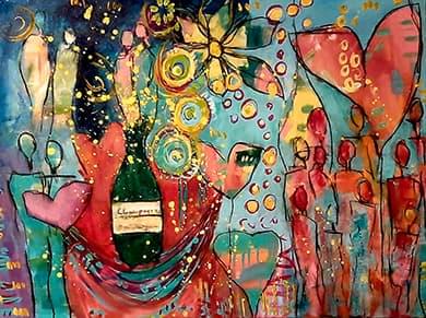 Bild von Eva Retzmann