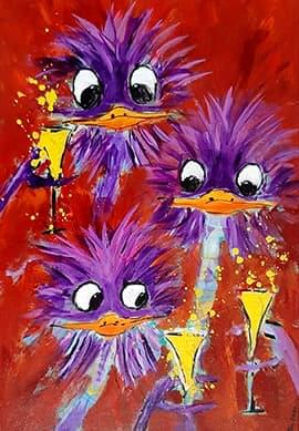 Bild von Eva Retzmann