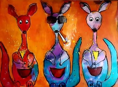 Bild von Eva Retzmann