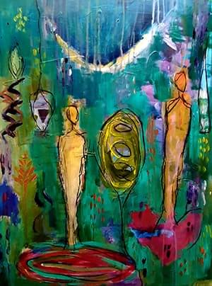 Bild von Eva Retzmann