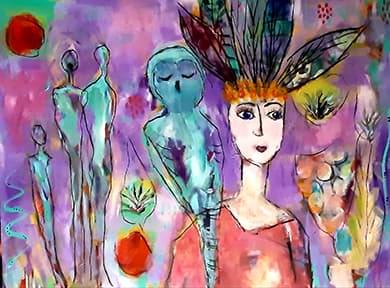 Bild von Eva Retzmann