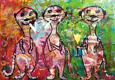 Bild von Eva Retzmann