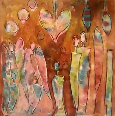 Bild von Eva Retzmann