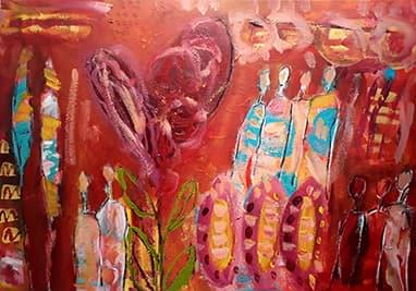 Bild von Eva Retzmann