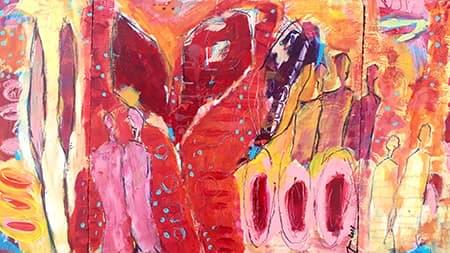 Bild von Eva Retzmann