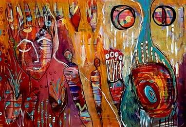 Bild von Eva Retzmann