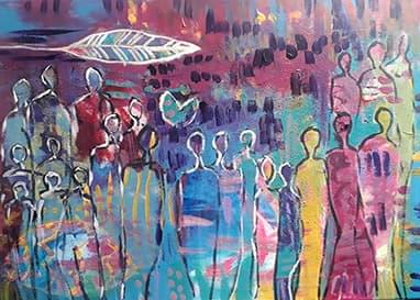 Bild von Eva Retzmann