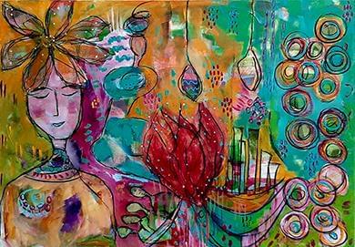 Bild von Eva Retzmann