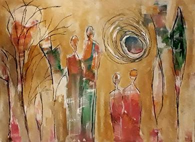 Bild von Eva Retzmann