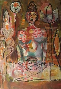 Buddha