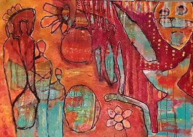 Bild von Eva Retzmann
