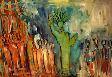 Bild von Eva Retzmann