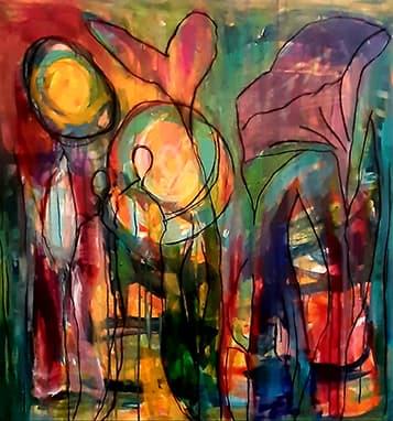 Bild von Eva Retzmann