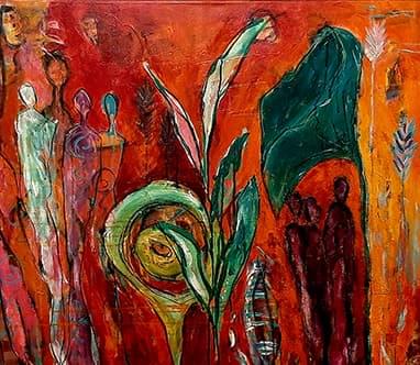 Bild von Eva Retzmann